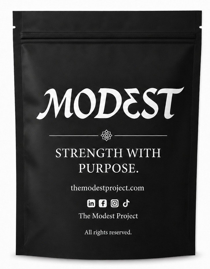 MODEST — Packaging