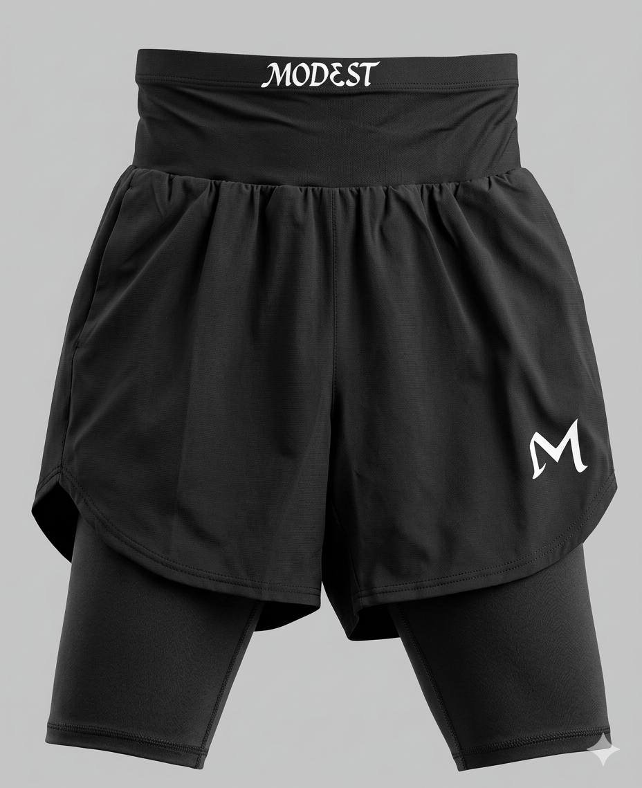 Pantalón deportivo MODEST